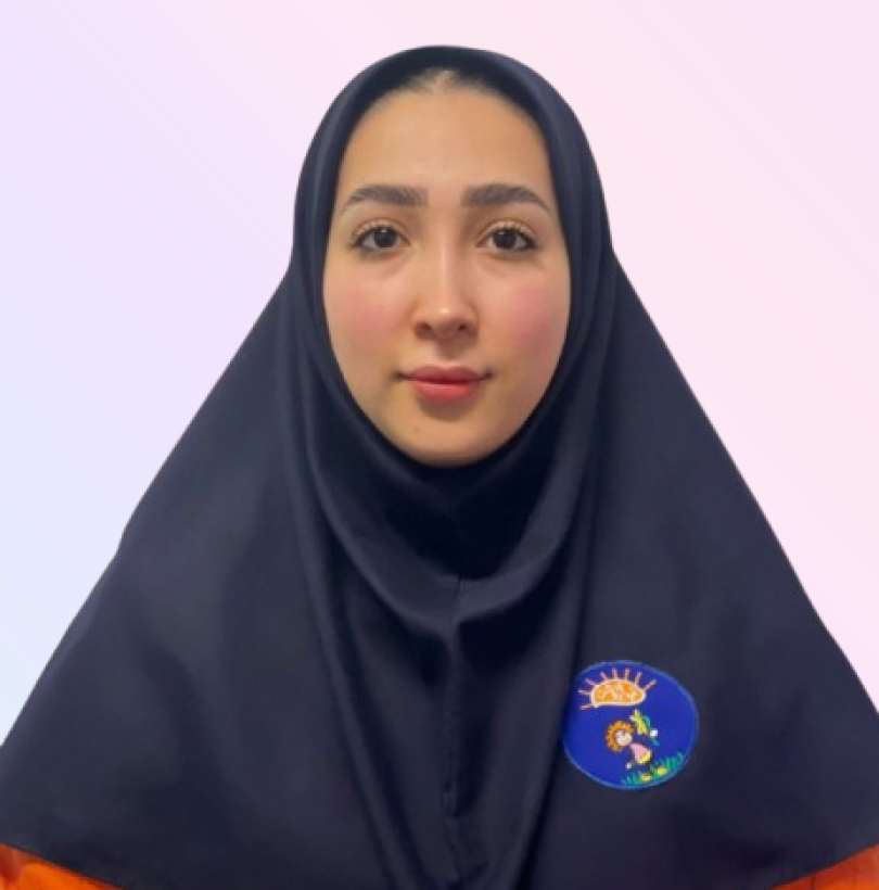 ستاره نوراشرف الدین